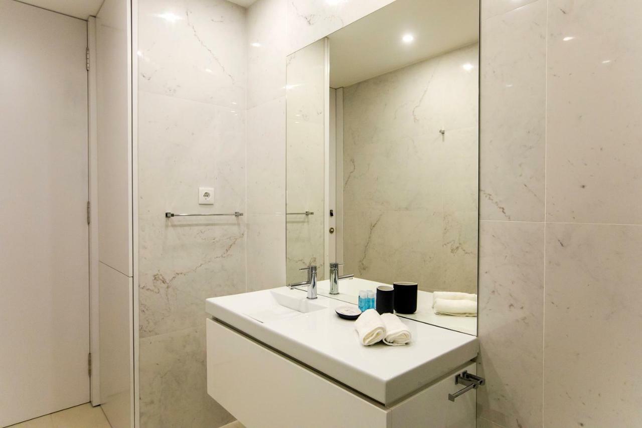 Appartement Santa Catarina Downtown III à OOporto Extérieur photo