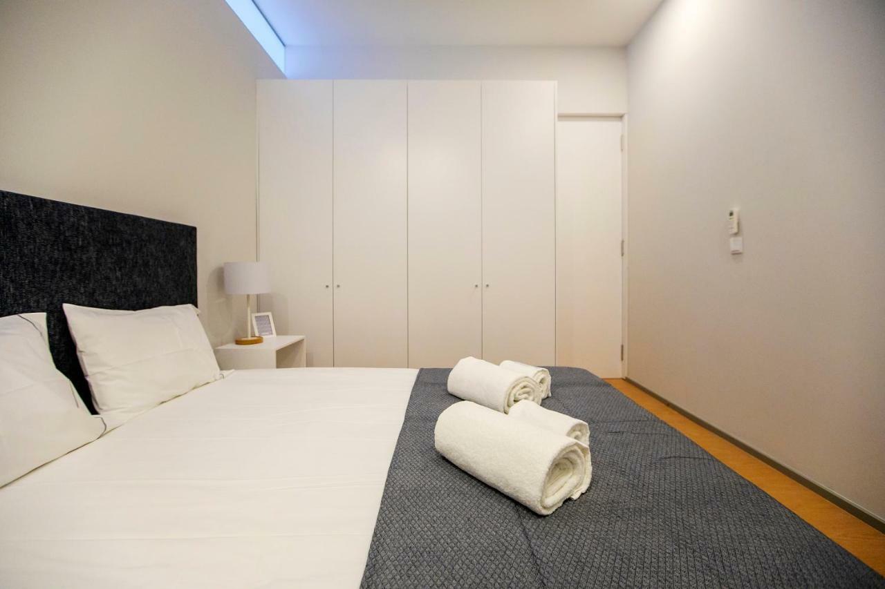 Appartement Santa Catarina Downtown III à OOporto Extérieur photo
