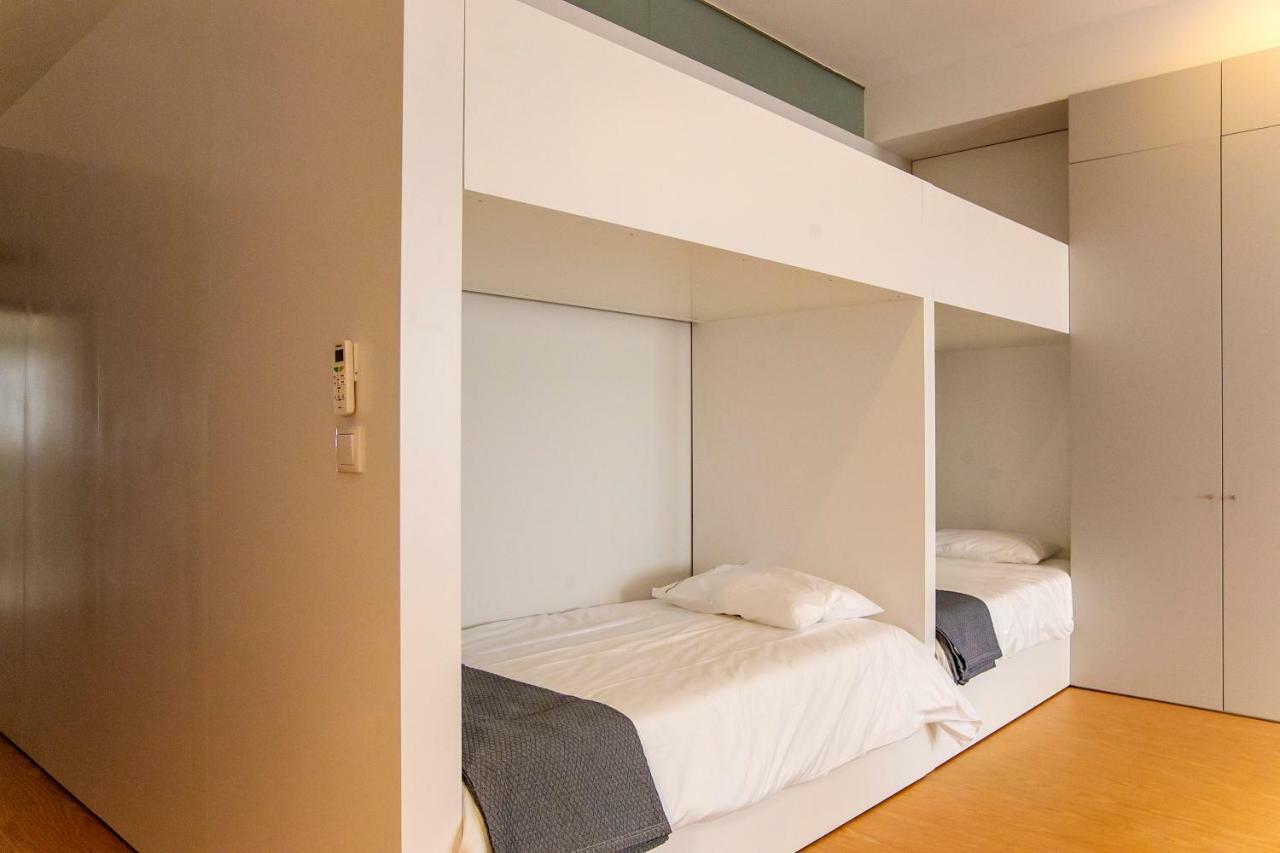 Appartement Santa Catarina Downtown III à OOporto Extérieur photo