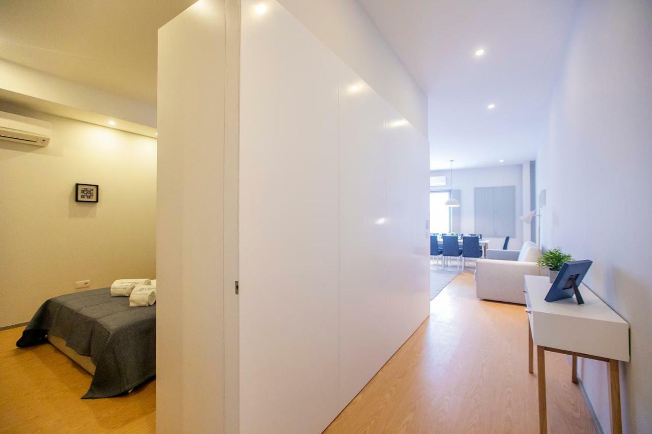 Appartement Santa Catarina Downtown III à OOporto Extérieur photo
